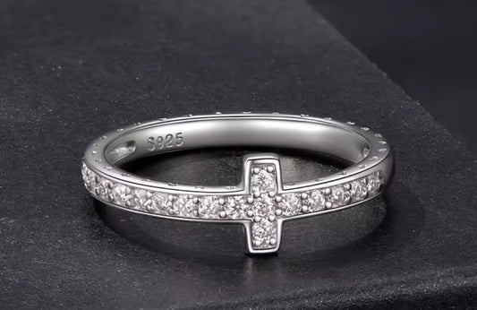 Anello Loira - Design Raffinato e Moderno